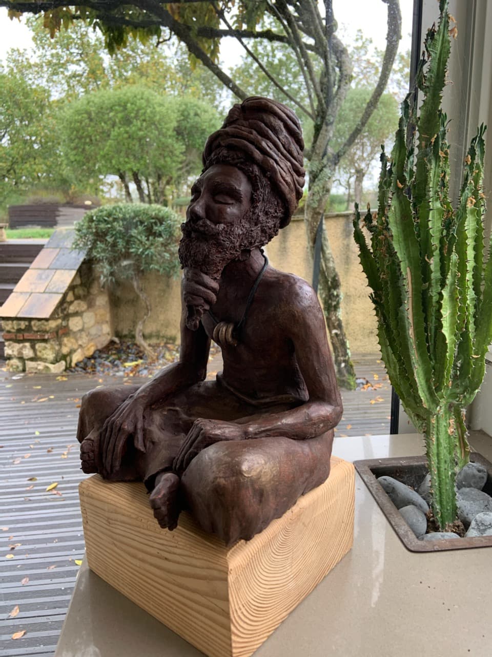 sculpture