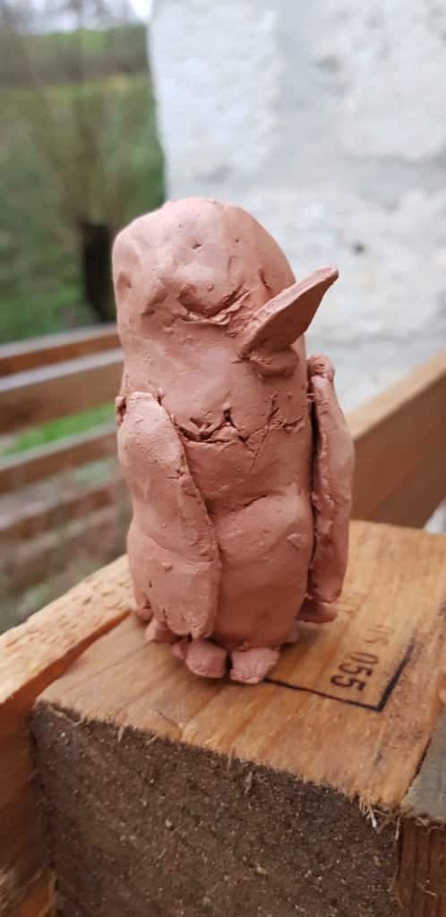 sculpture