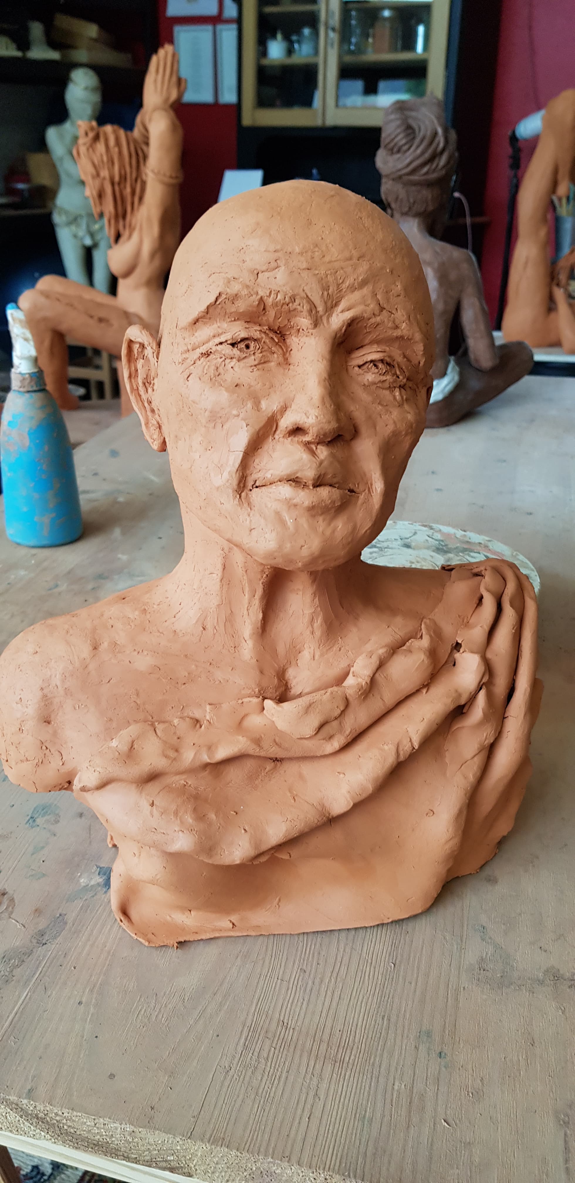 sculpture