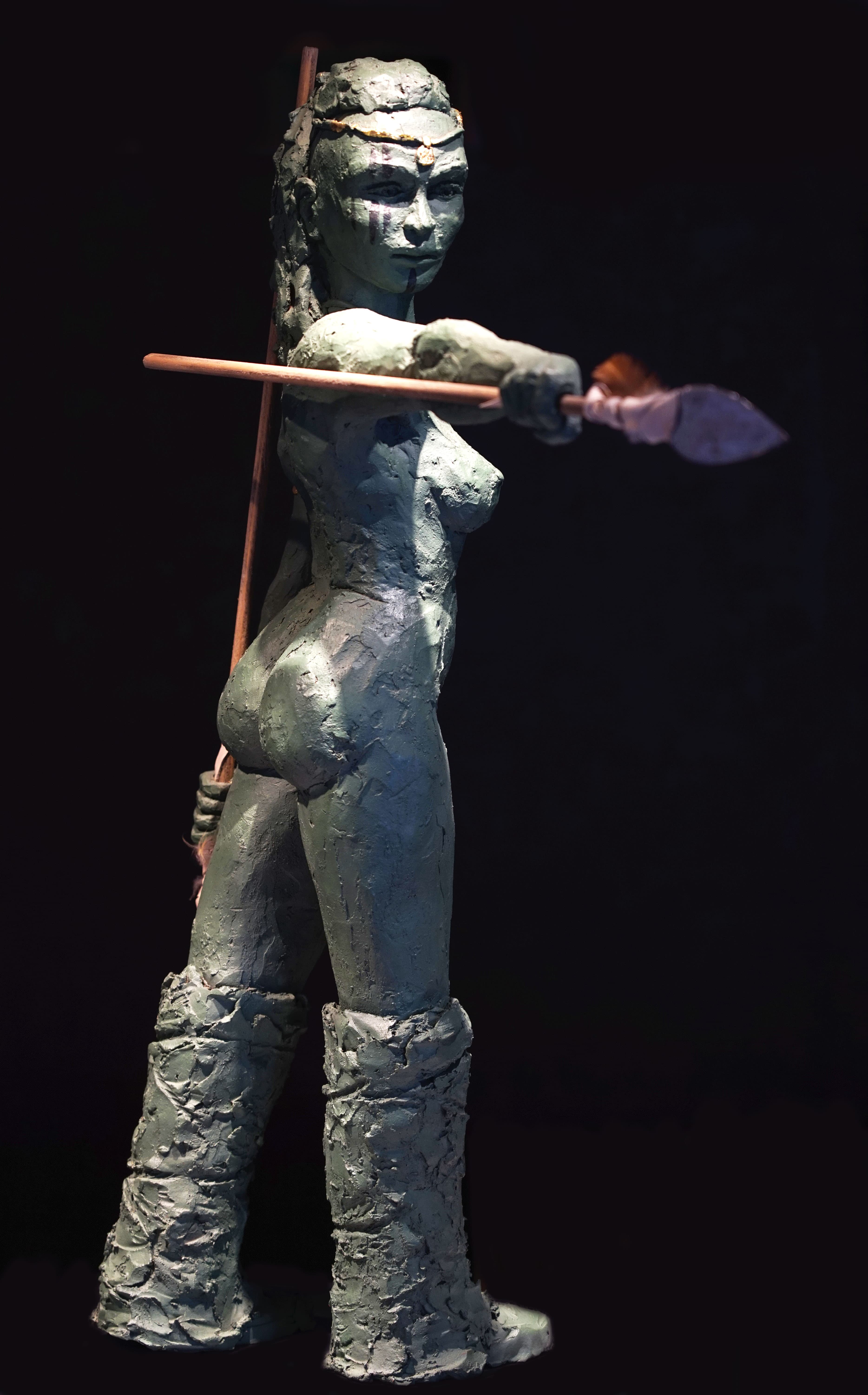 sculpture